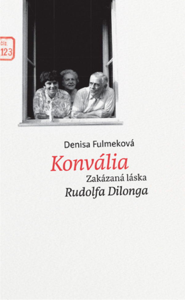 Denisa Fulmeková: KONVÁLIA