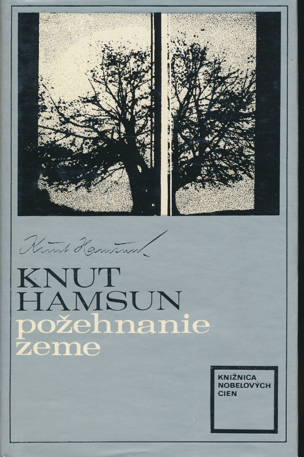 Knut Hamsun:
