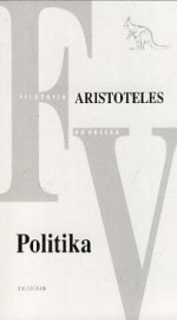 Aristoteles: POLITIKA