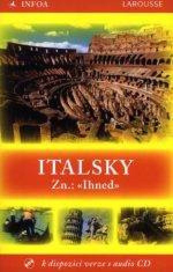 Alessandra Chiodelli: ITALSKY IHNED