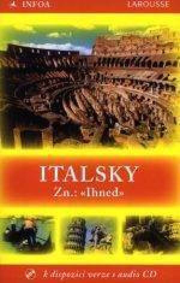 Alessandra Chiodelli: ITALSKY IHNED