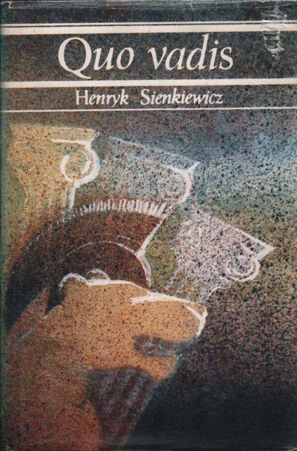 Henryk Sienkiewicz: