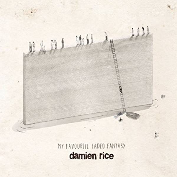 Damien Rice:
