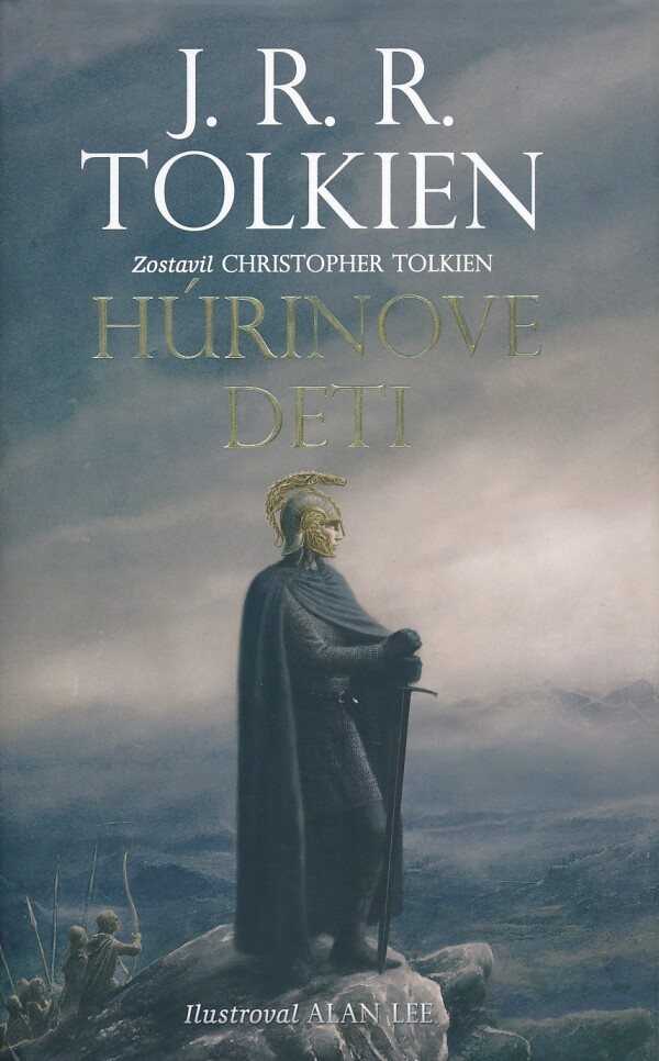 J. R. R. Tolkien: HÚRINOVE DETI