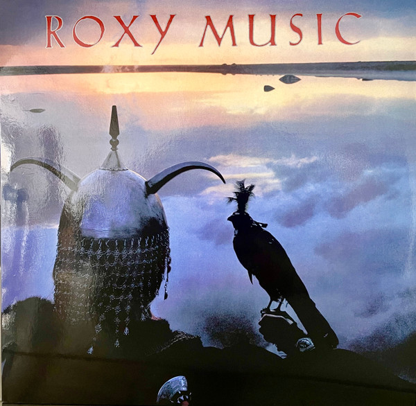 Music Roxy: AVALON - LP
