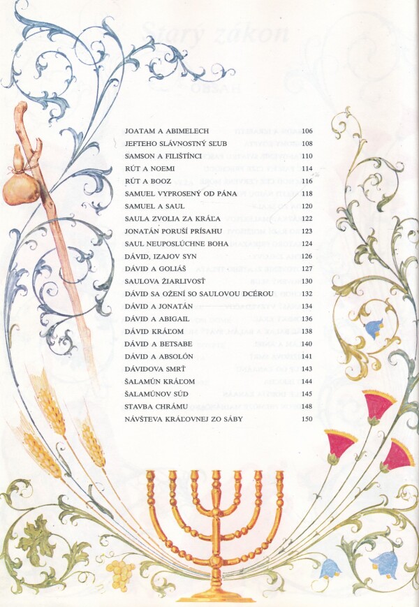 Bridget Hadaway, Jean Atcheson: BIBLIA PRE DETI