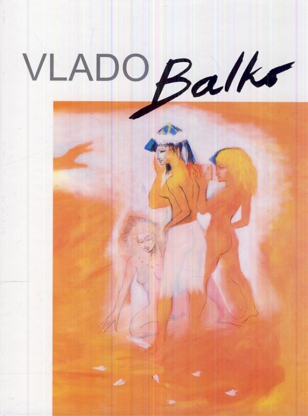 Vlado Balko: VLADO BALKO