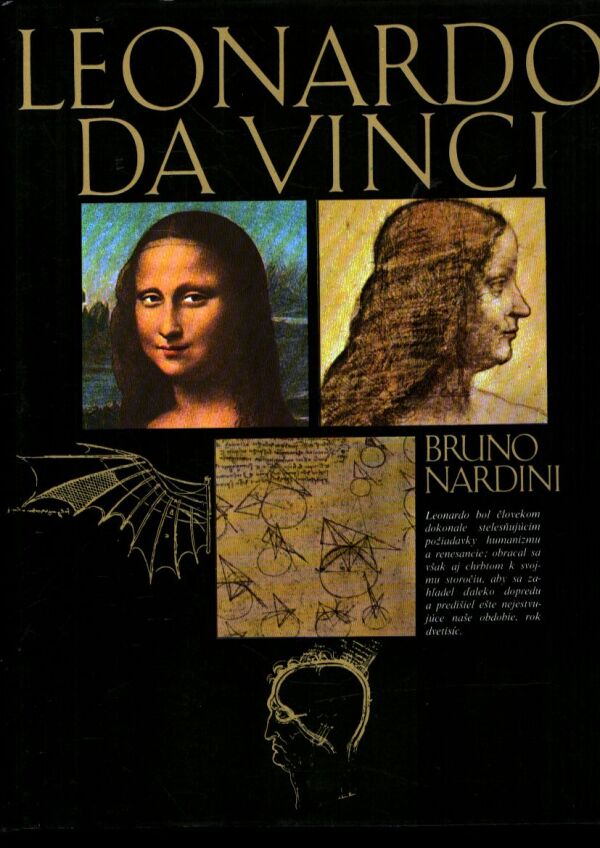 Bruno Nardini: 
