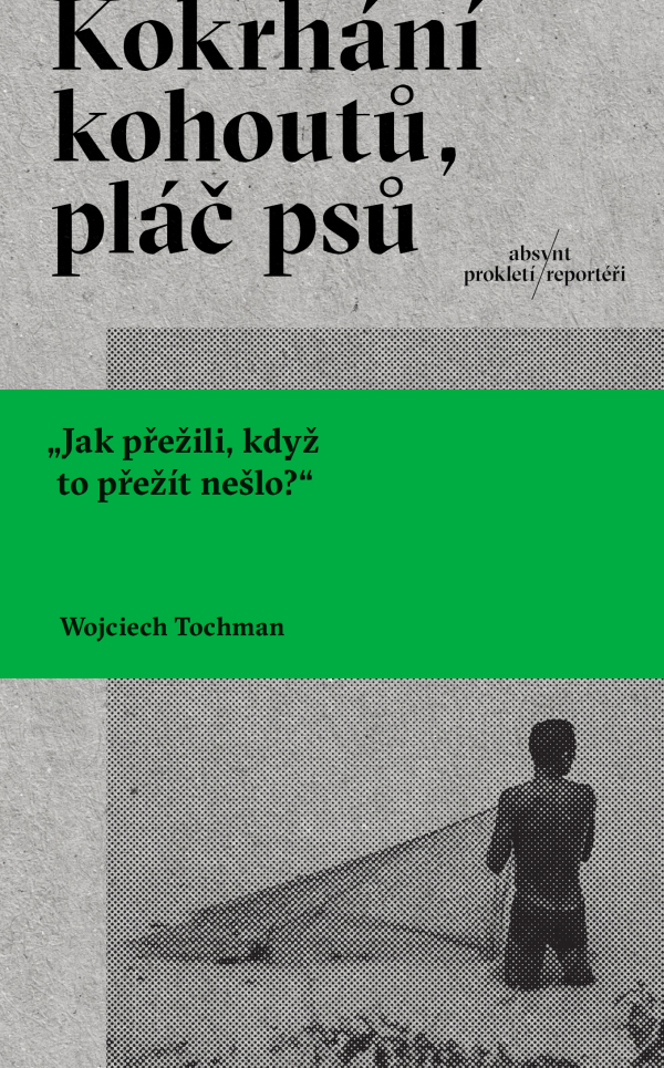 Wojciech Tochman: