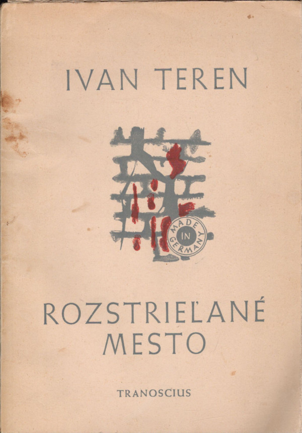 Ivan Teren: