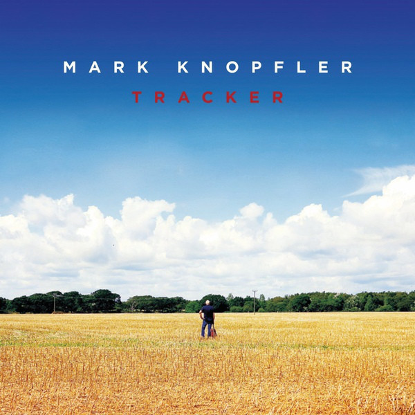 Mark Knopfler: TRACKER - 2 LP