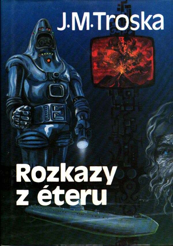 J. M. Troska: