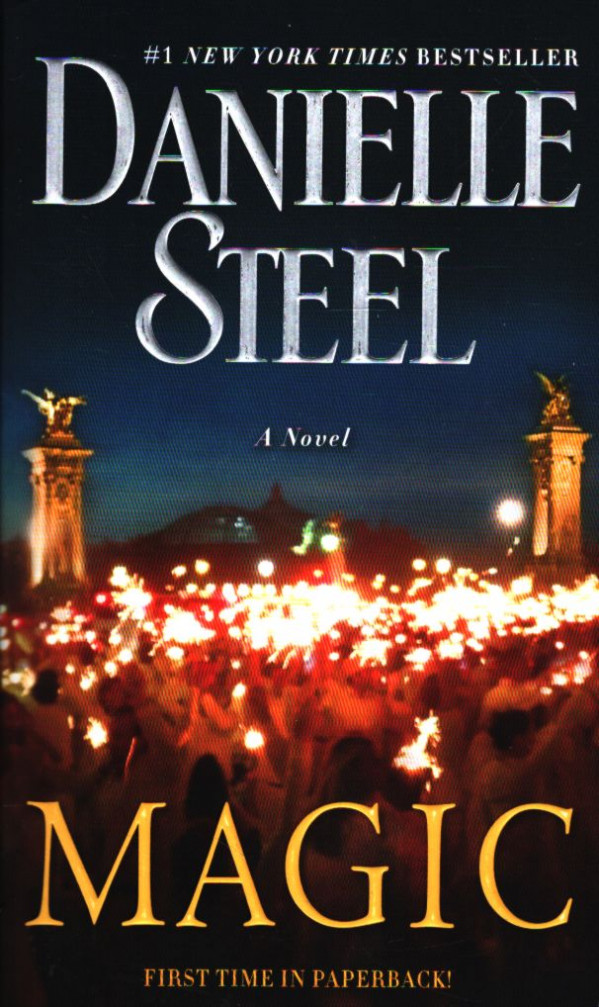 Danielle Steel: