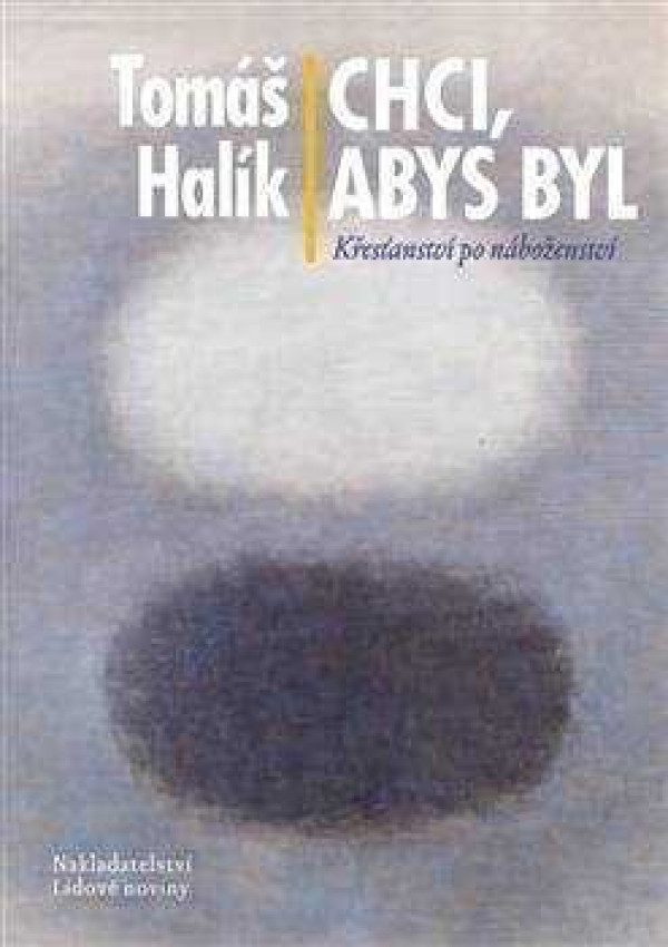 Tomáš Halík: