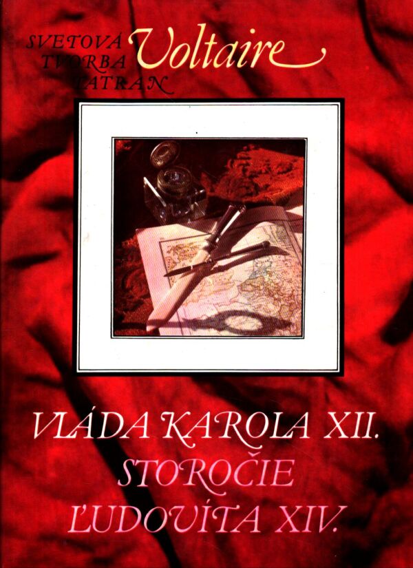 Voltaire: