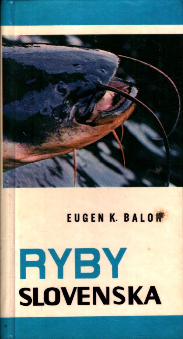 Eugen K. Balon: