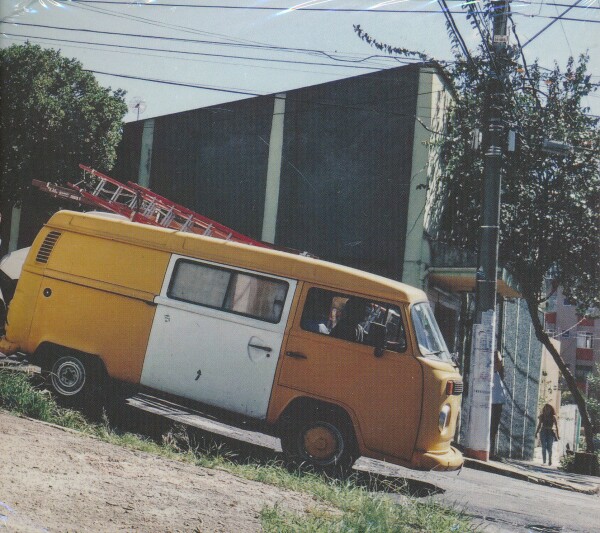 Clube de Esquiar: VIAGEM NUNCA FEITA