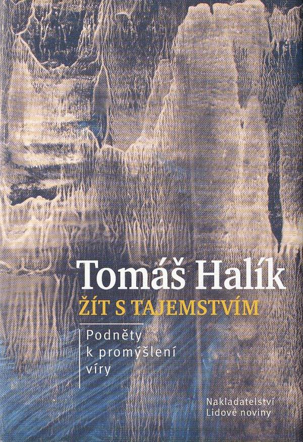 Tomáš Halík: