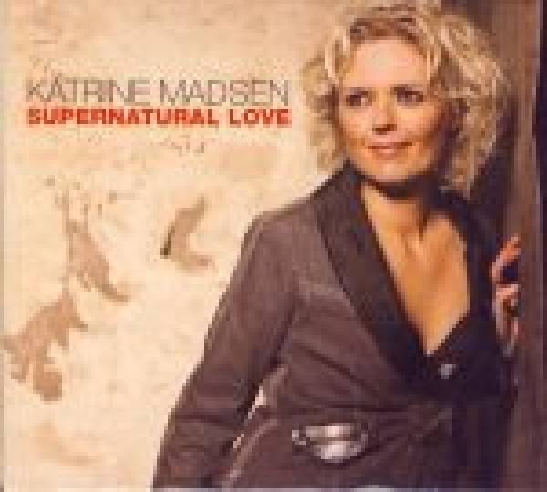 Katrine Madsen: SUPERNATURAL LOVE