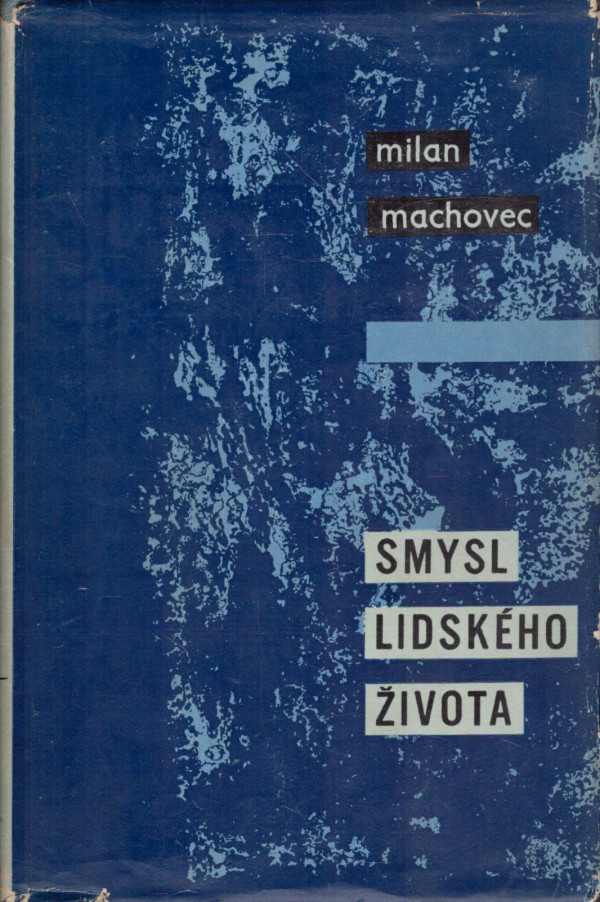 Milan Machovec: