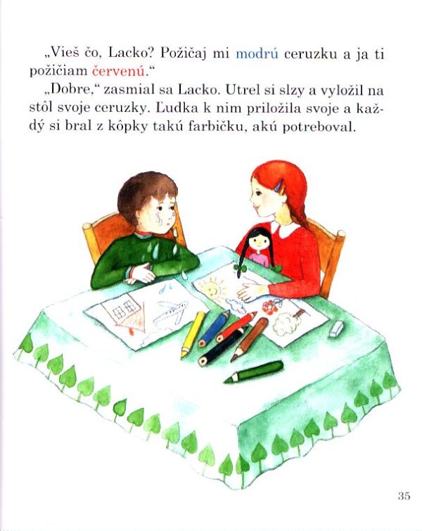 NA PRVÁCKOM KOLOTOČI