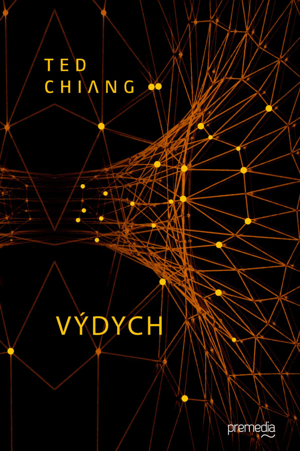Ted Chiang: VÝDYCH
