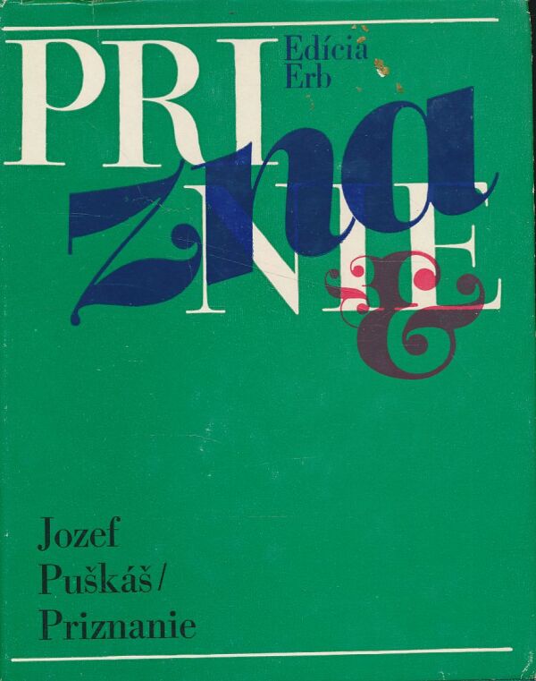 Jozef Puškáš: