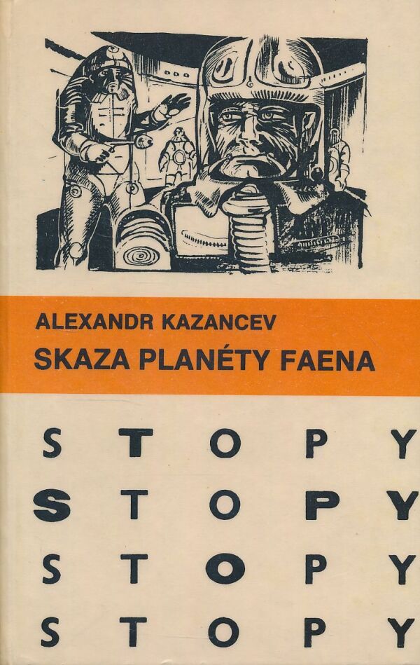 Alexandr Kazancev: