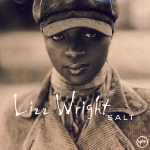 Lizz Wright: SALT