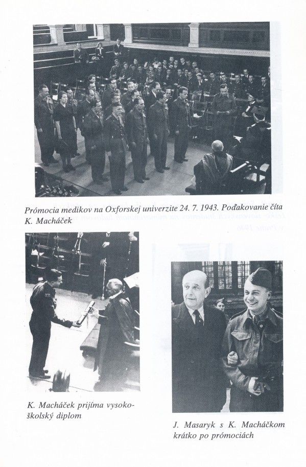 Jozef Leikert: A DEŇ SA VRÁTIL - ČO NASLEDOVALO PO 17. NOVEMBRI 1939