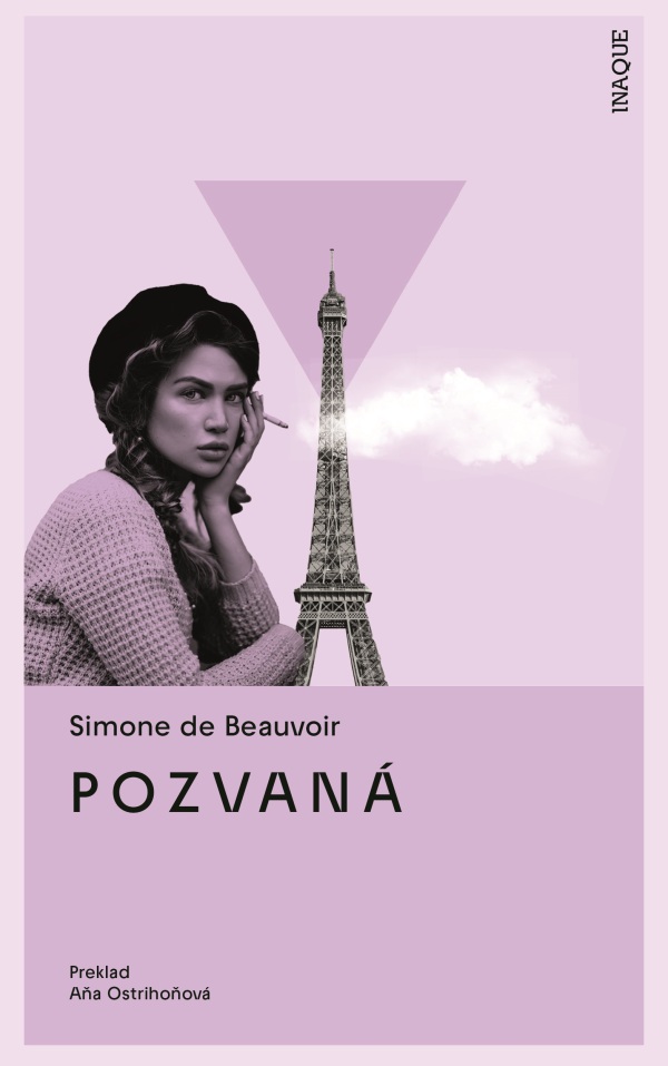 Simone de Beauvoir: