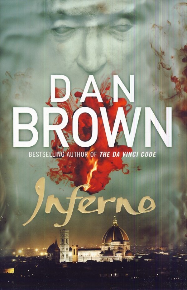 Dan Brown: INFERNO