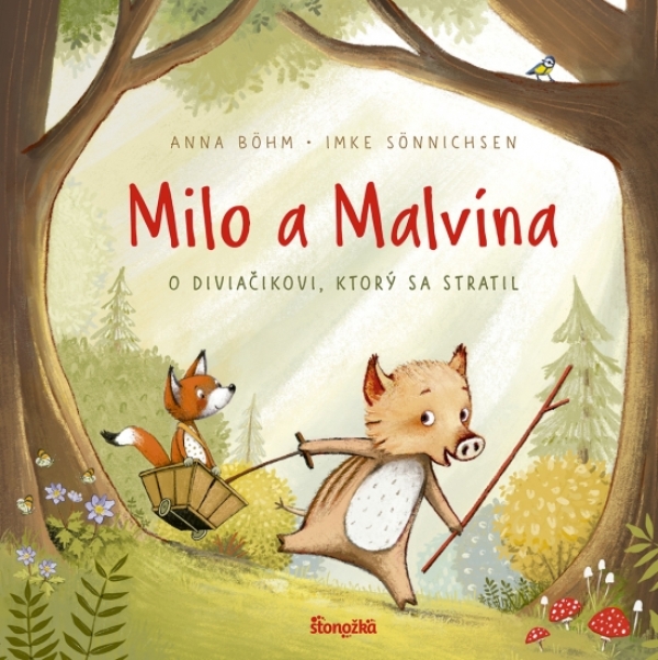 Anna Böhm, Imke Sönnichsen: