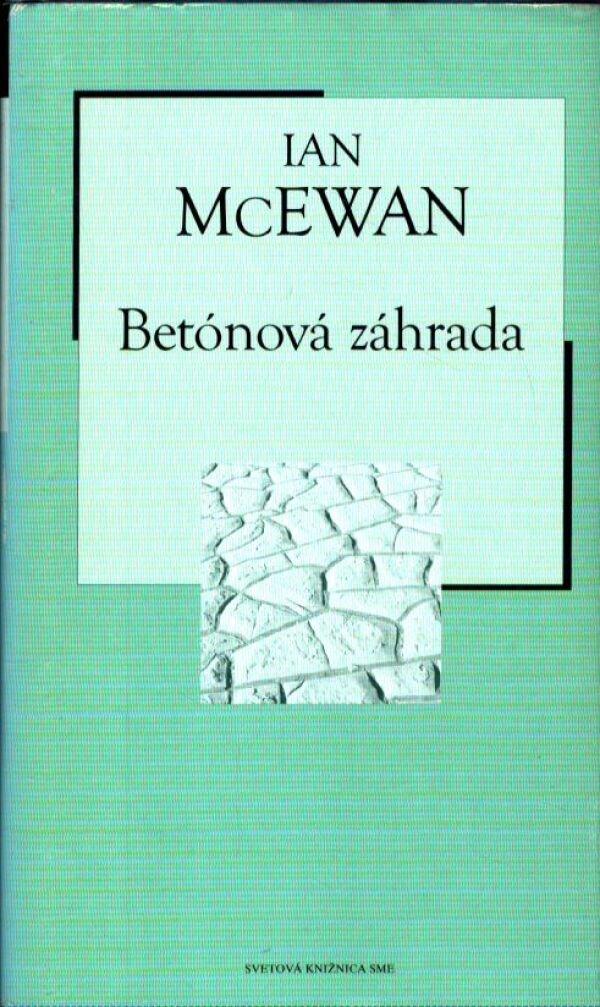 Ian McEwan: 