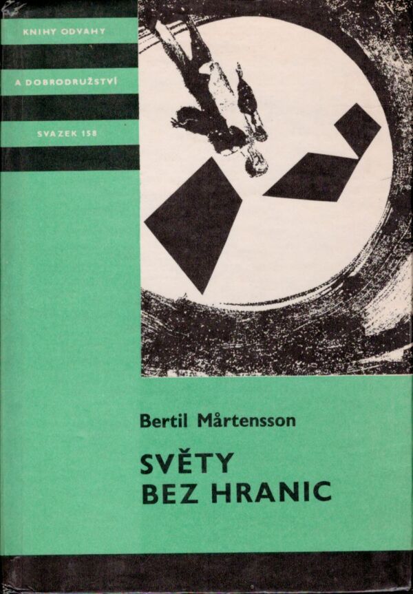 Bertil Martensson: