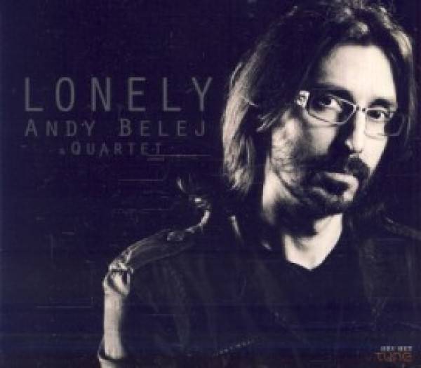 Andy Belej: LONELY