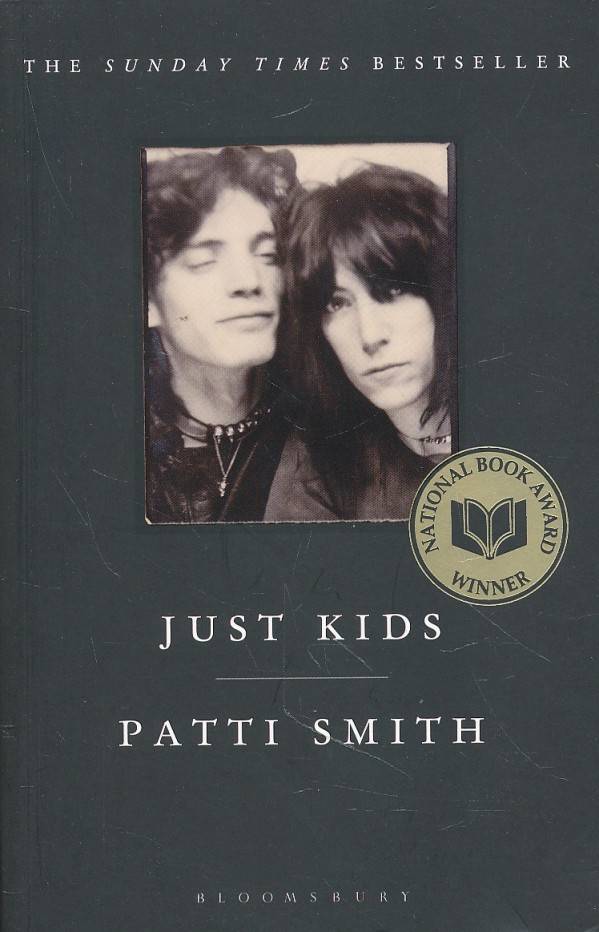 Patti Smith: JUST KIDS