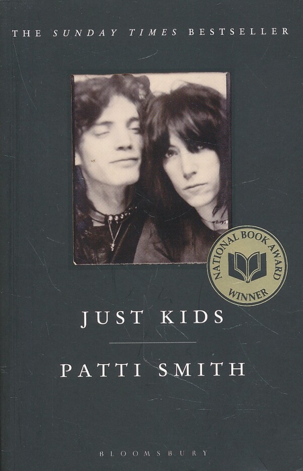 Patti Smith: