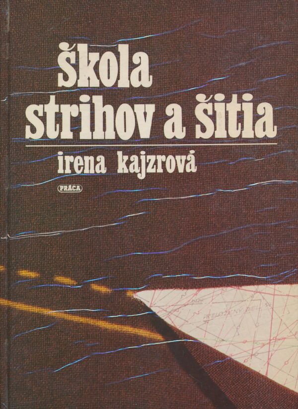 Irena Krajzrová: