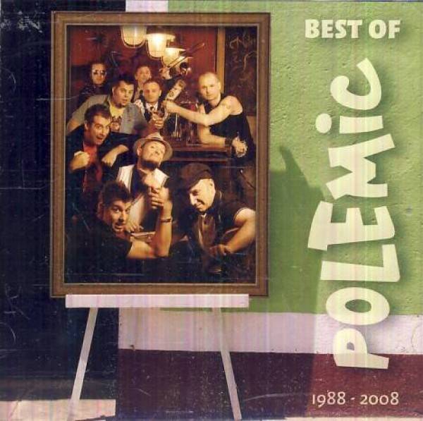 Polemic: BEST OF POLEMIC 1988 - 2008