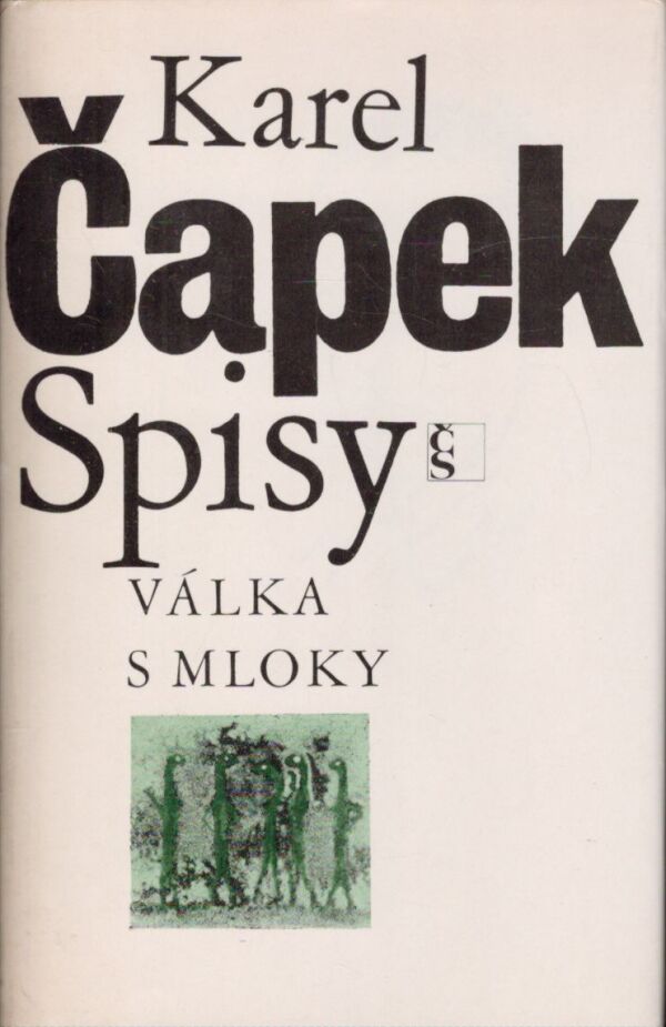 Karel Čapek: