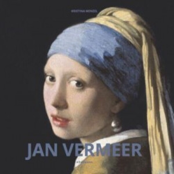 Kristina Menzel: JAN VERMEER