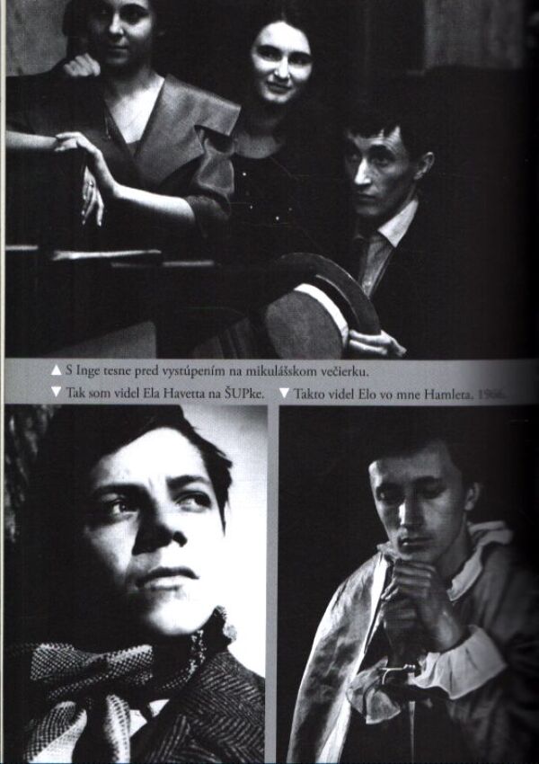 Juraj Jakubisko: ŽIVÉ STRIEBRO