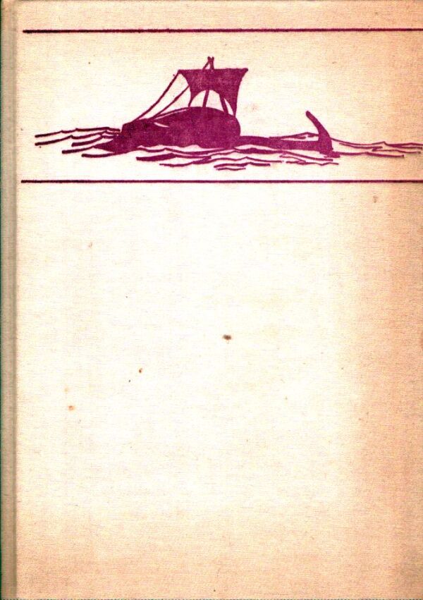 Thor Heyerdahl: EXPEDÍCIA RA