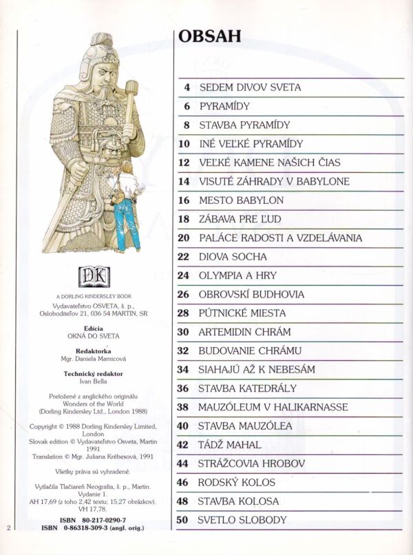 Giovanni Caselli: DIVY SVETA