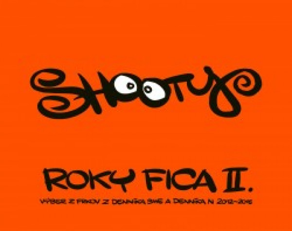 Martin Šútovec: ROKY FICA II.