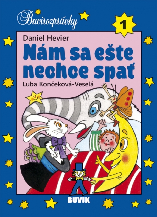 Daniel Hevier: