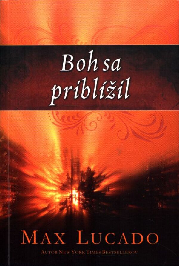 Max Lucando: BOH SA PRIBLÍŽIL