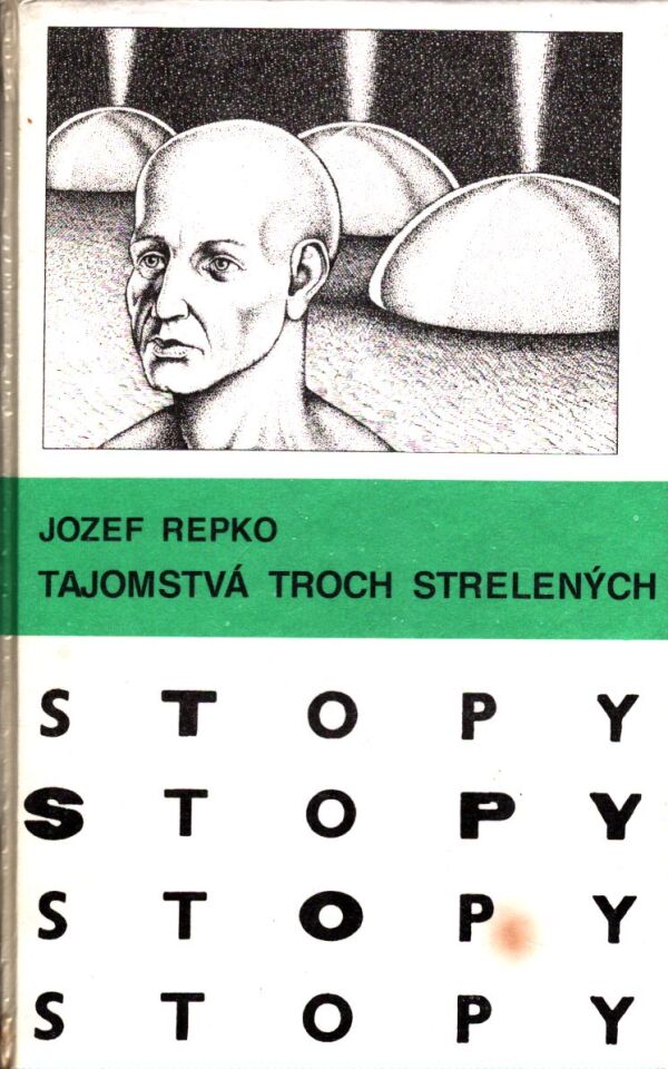 Jozef Repko: