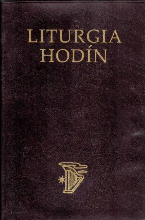 LITURGIA HODÍN